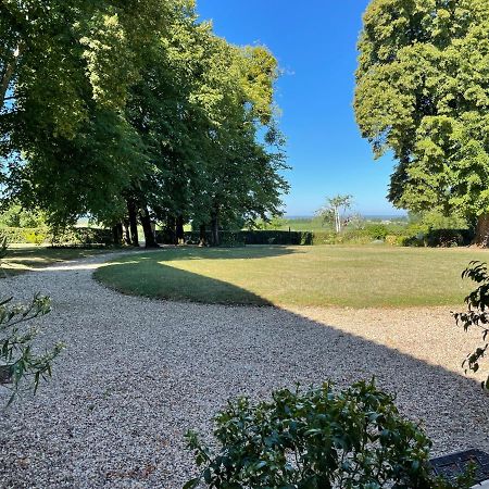 Chateau Du Payre Cardan エクステリア 写真