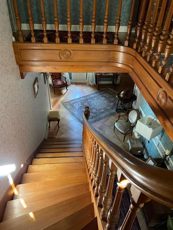Chateau Du Payre Cardan エクステリア 写真